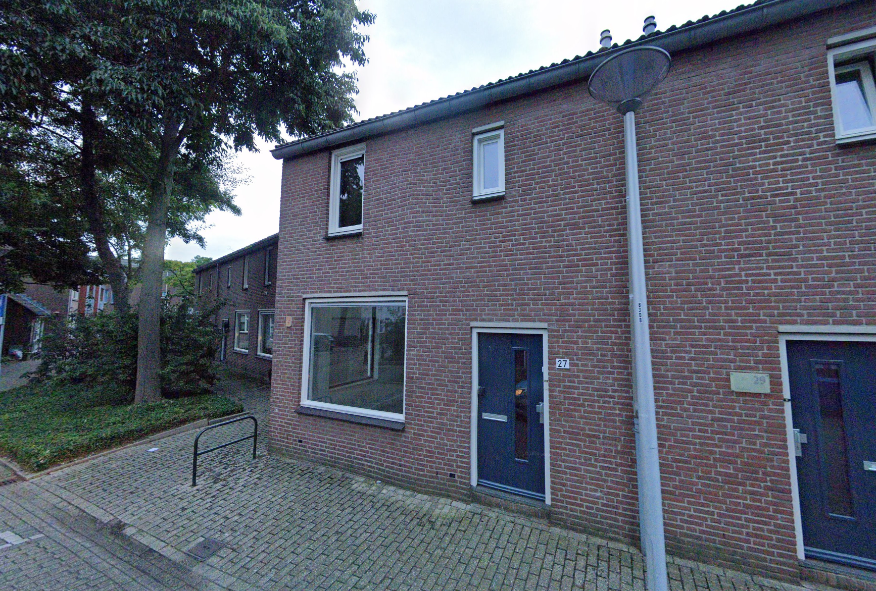 Gebroeders Hermansstraat 27