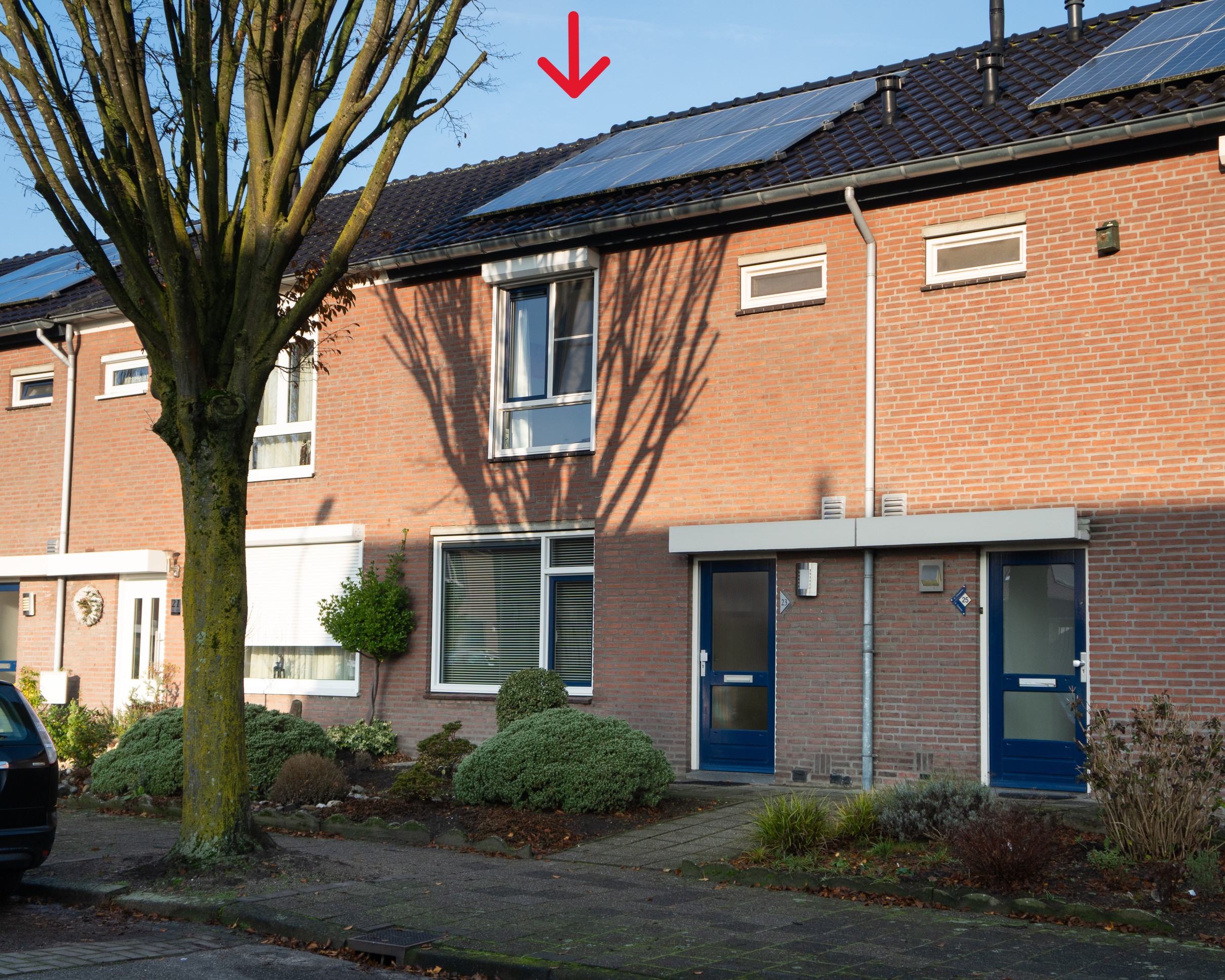 Amalia van Solmsstraat 23, 6006 EG Weert, Nederland
