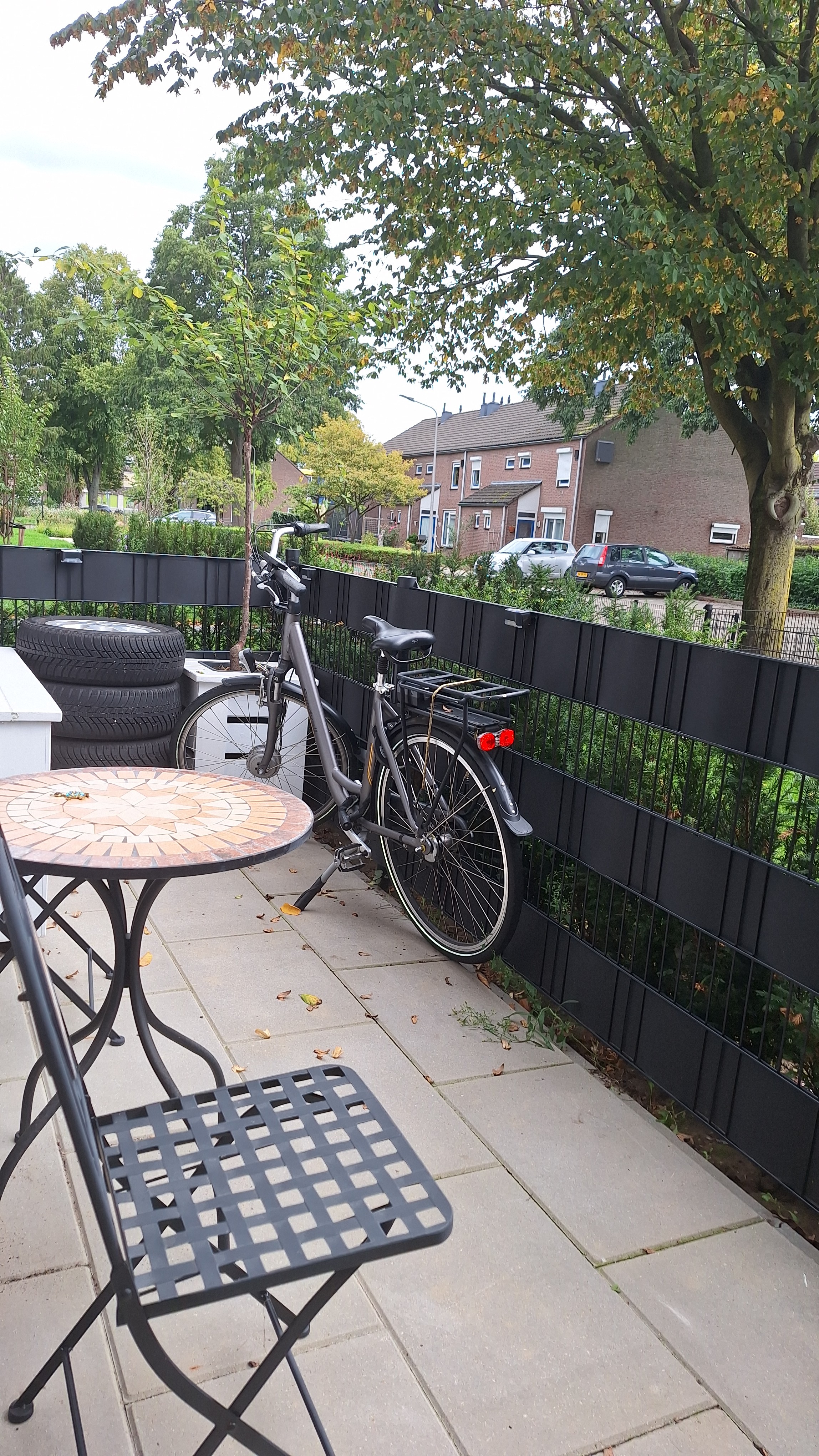 Oudeweg 15