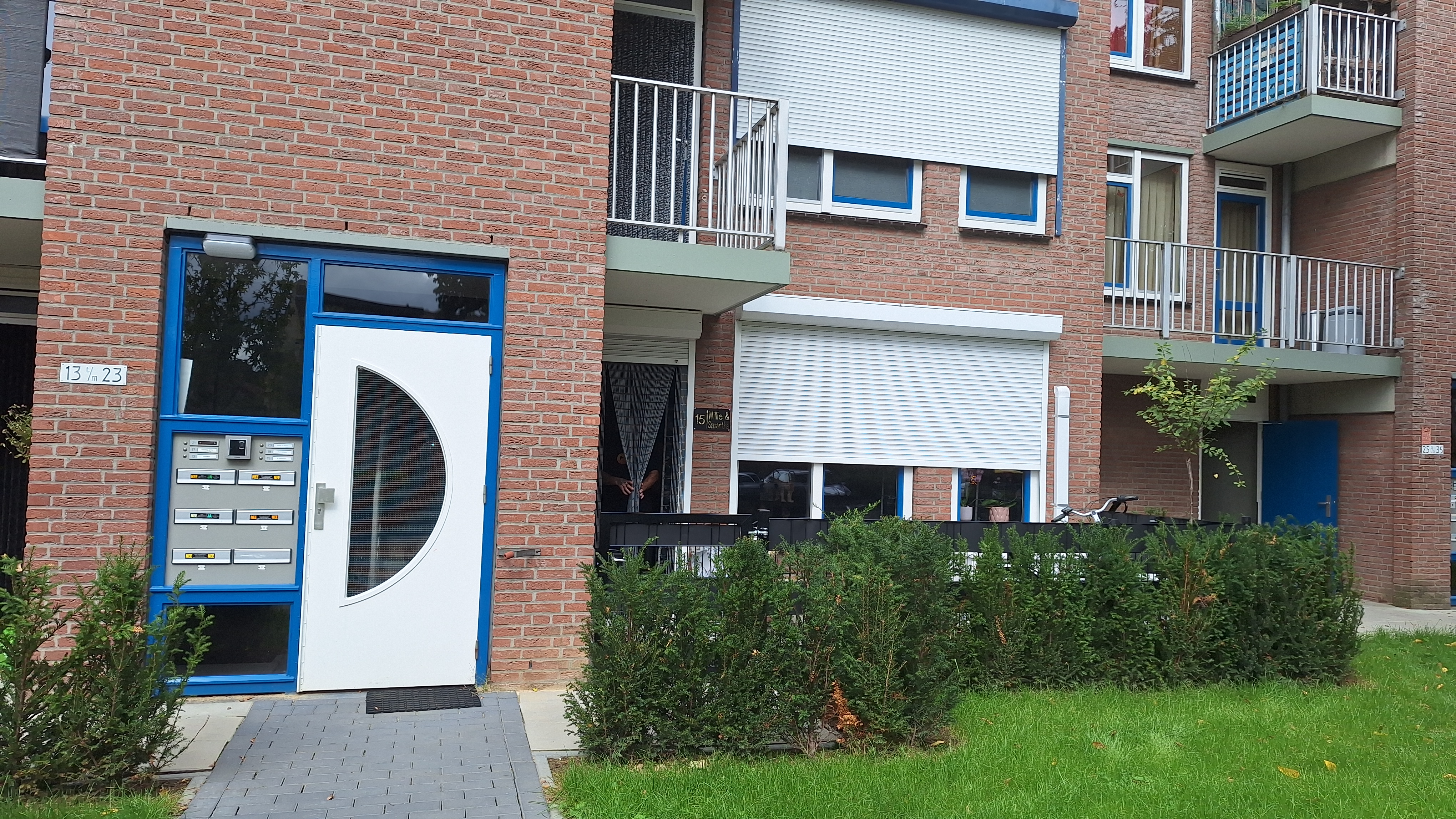 Oudeweg 15, 6136 VX Sittard, Nederland