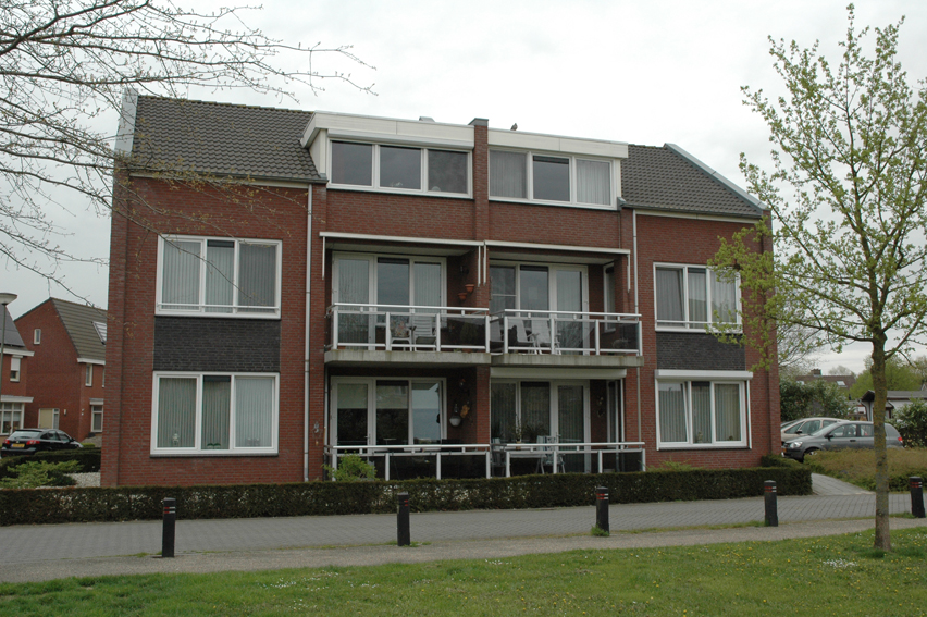 Zonnedauw 60