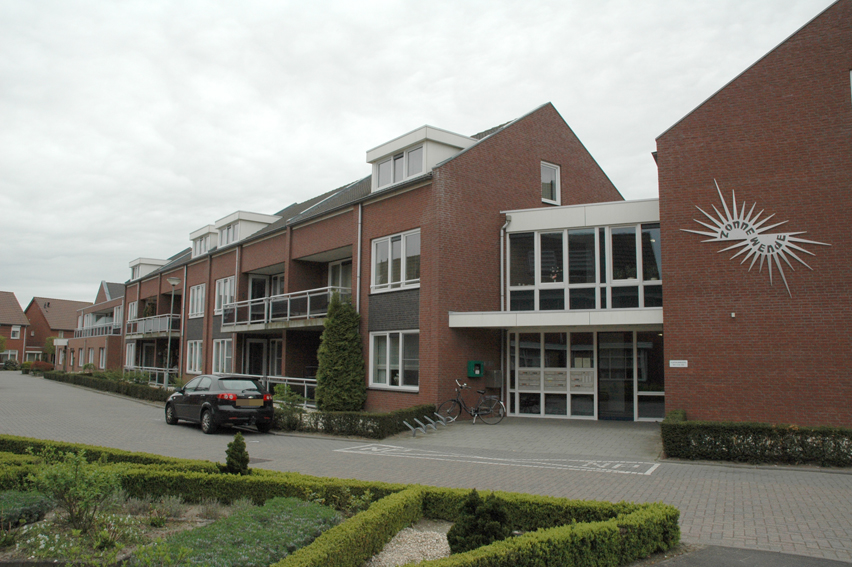 Zonnedauw 60