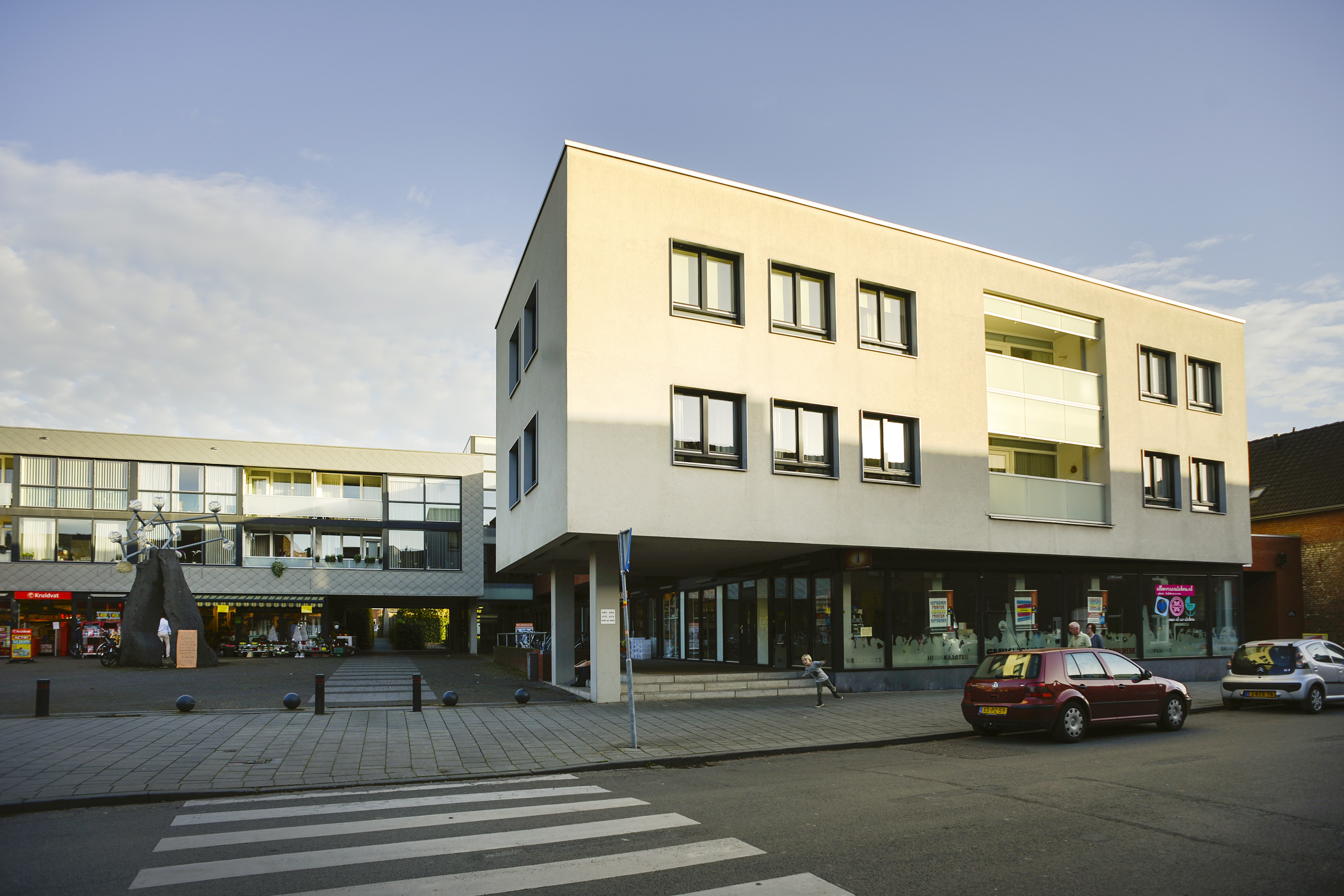 Ambyerstraat-Noord 42, 6225 EE Maastricht, Nederland