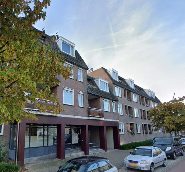 Rijksweg 172, 6271 AH Gulpen, Nederland
