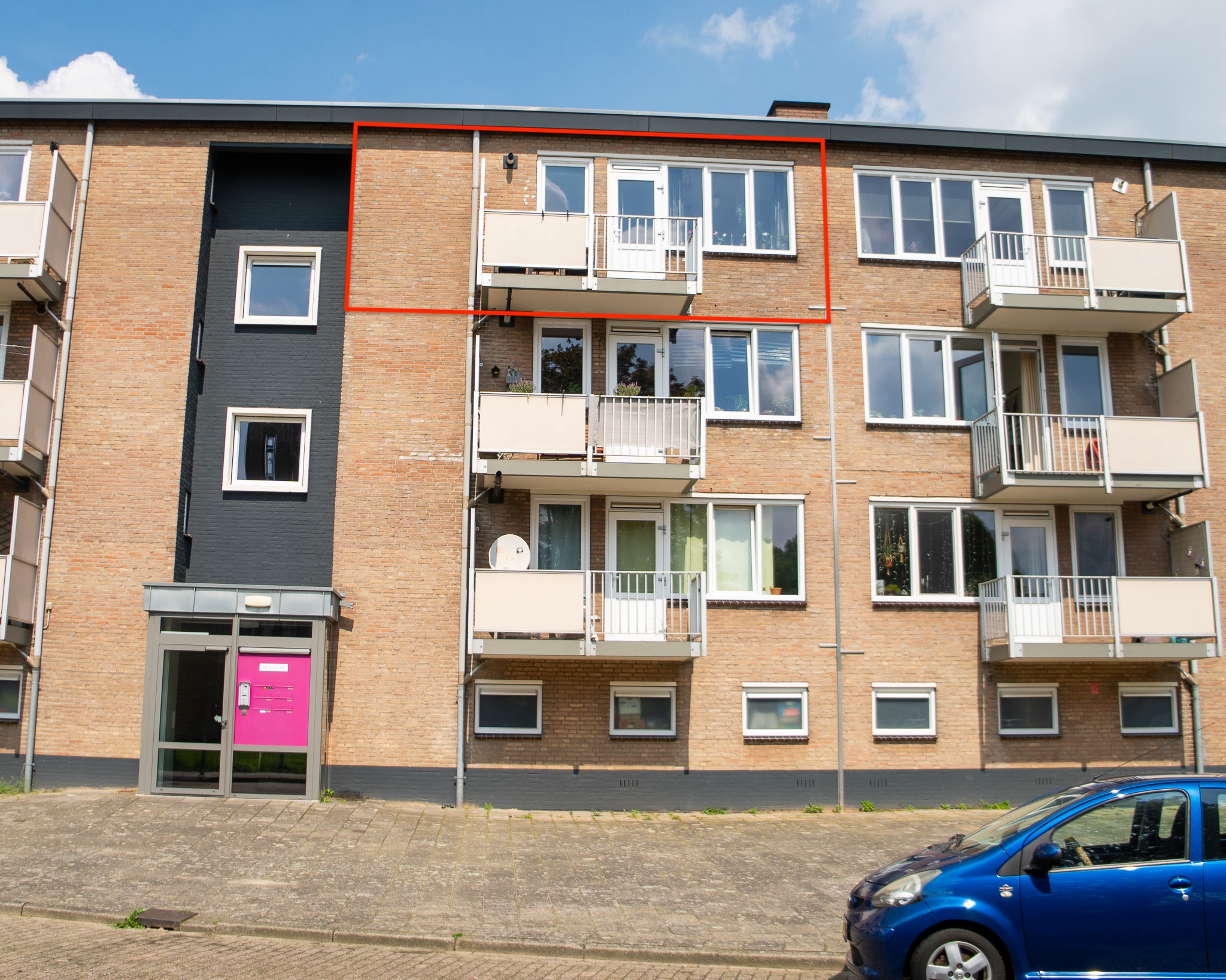 Prinses Marijkestraat 22, 5961 BP Horst, Nederland