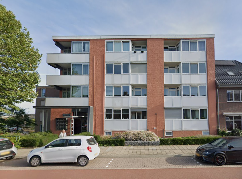 Maastrichterlaan 143F, 6291 EN Vaals, Nederland