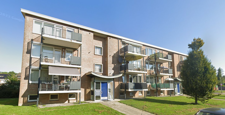 Scheelenstraat 25, 6369 VR Simpelveld, Nederland