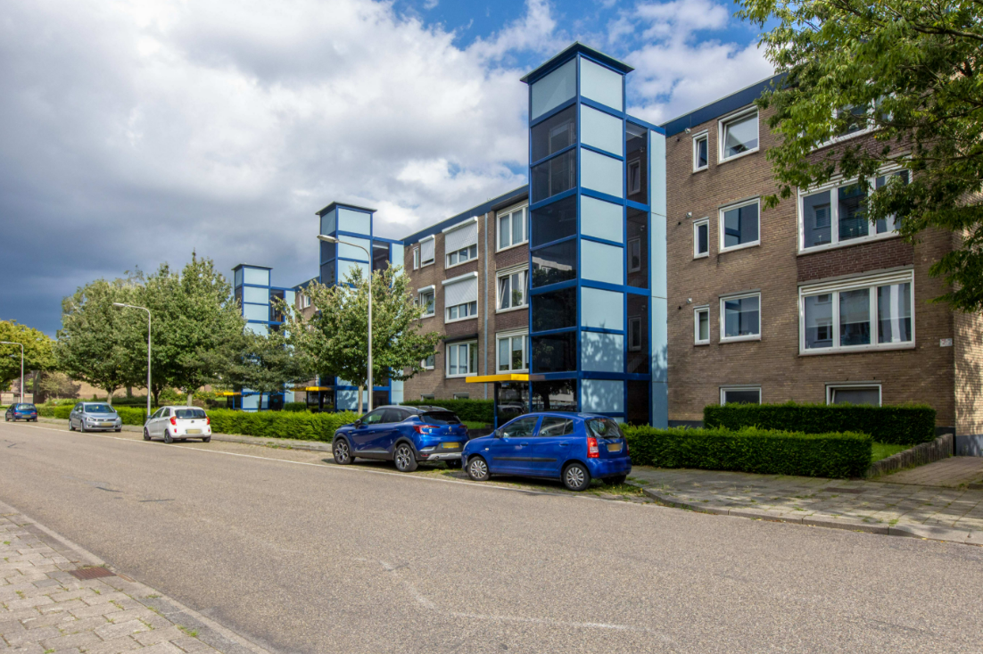 Elbereveldstraat 71, 6466 JL Kerkrade, Nederland