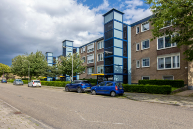 Elbereveldstraat 71 Kerkrade, Kerkrade