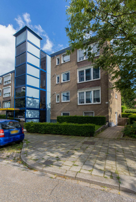 Elbereveldstraat 71