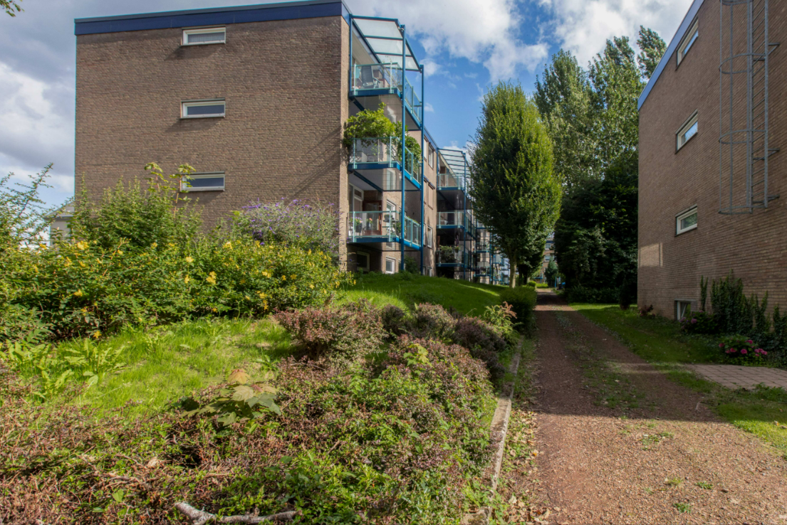 Elbereveldstraat 71