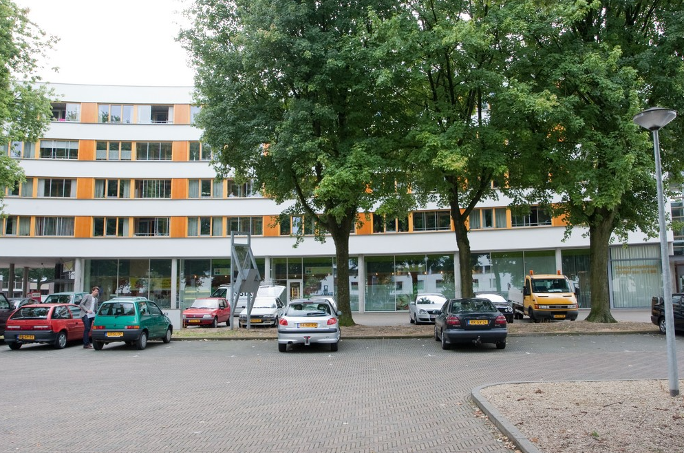 Clavecymbelstraat 31-33, 6217 CR Maastricht, Nederland