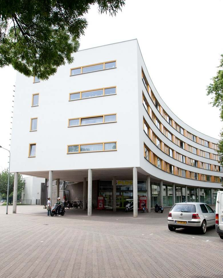 Clavecymbelstraat 33 D 08 – foto 2