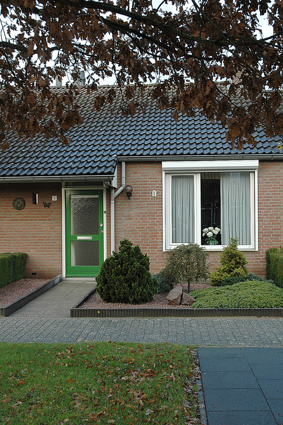 Nuienplein 3, 6013 SC Hunsel, Nederland