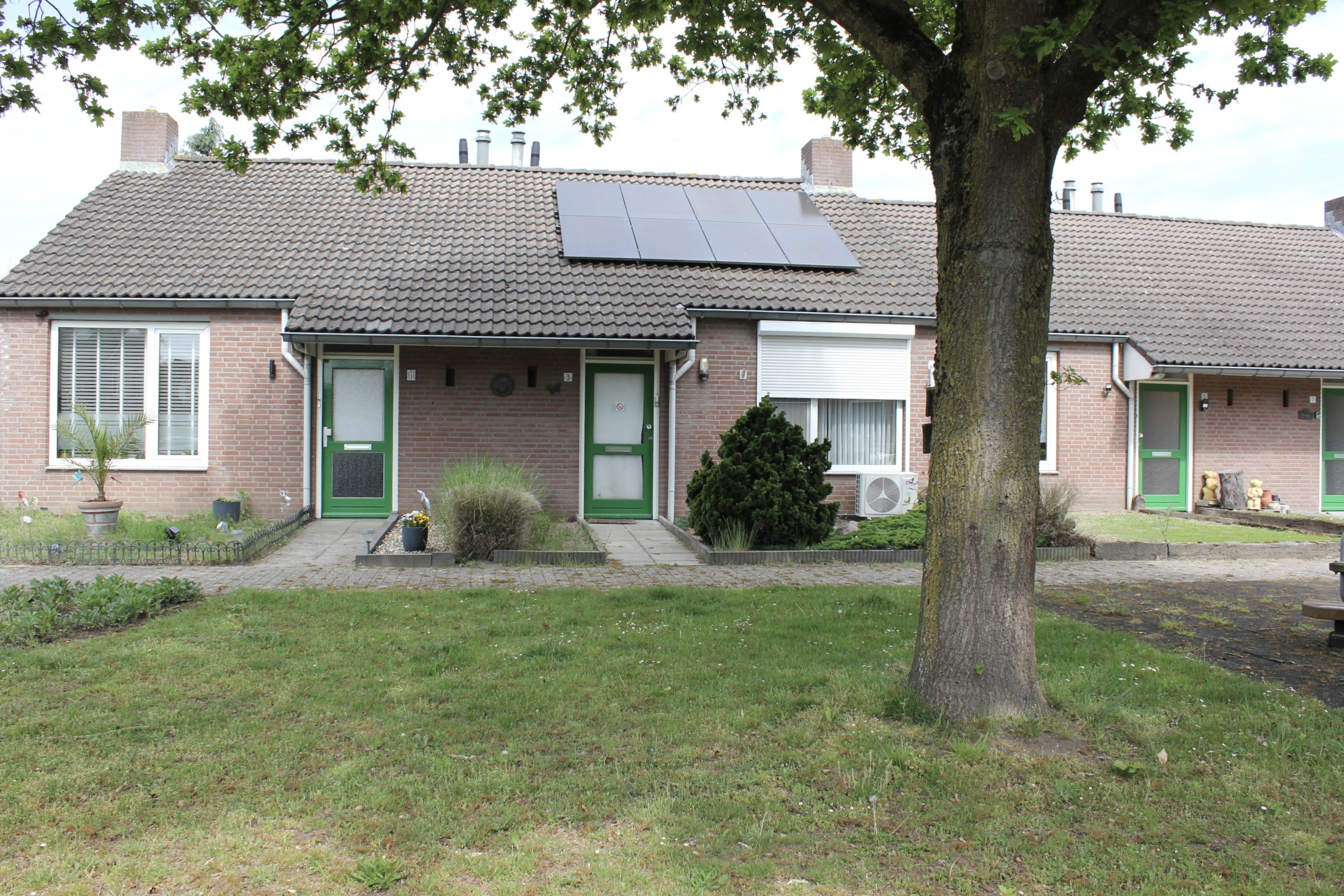 Nuienplein 3