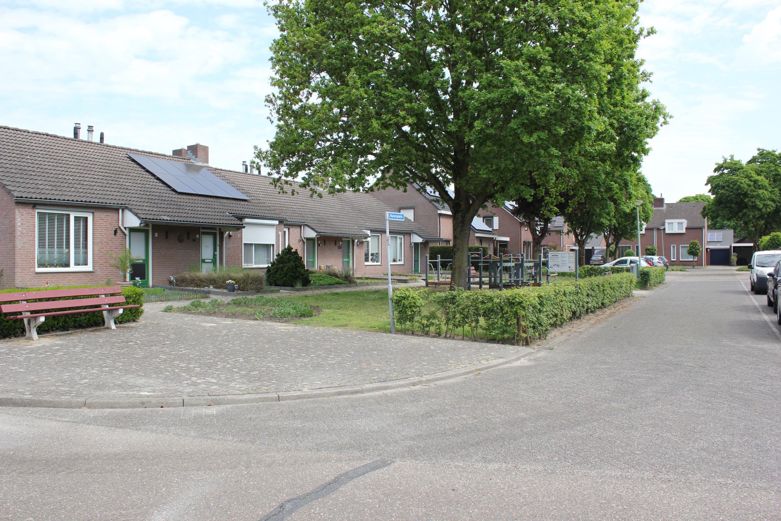 Nuienplein 3