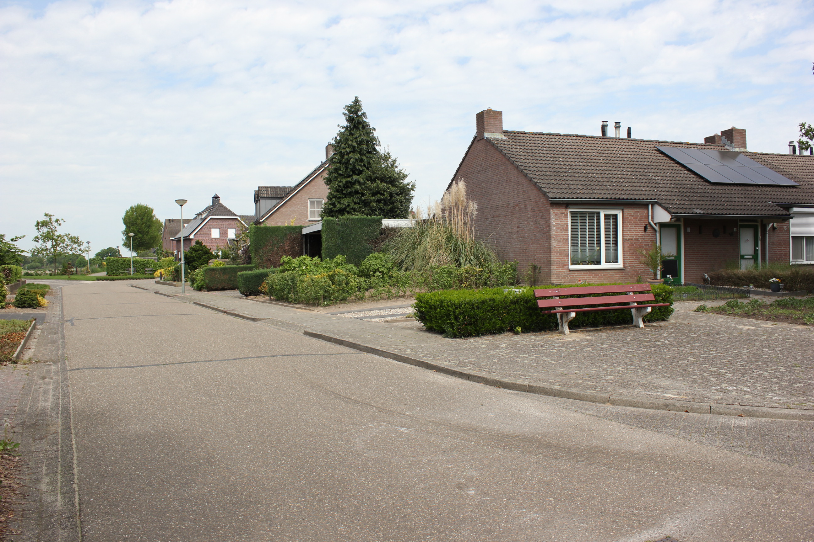 Nuienplein 3