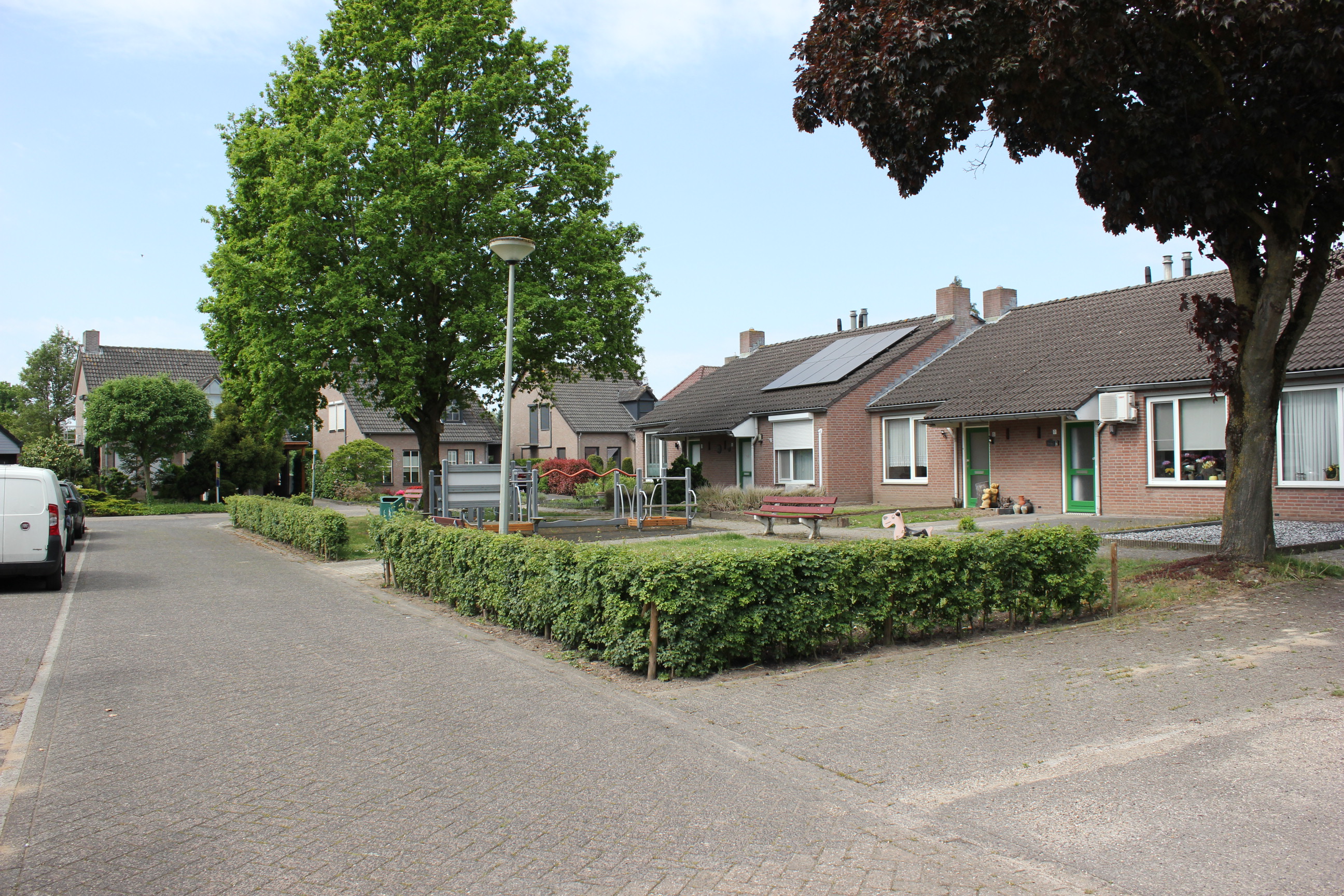 Nuienplein 3