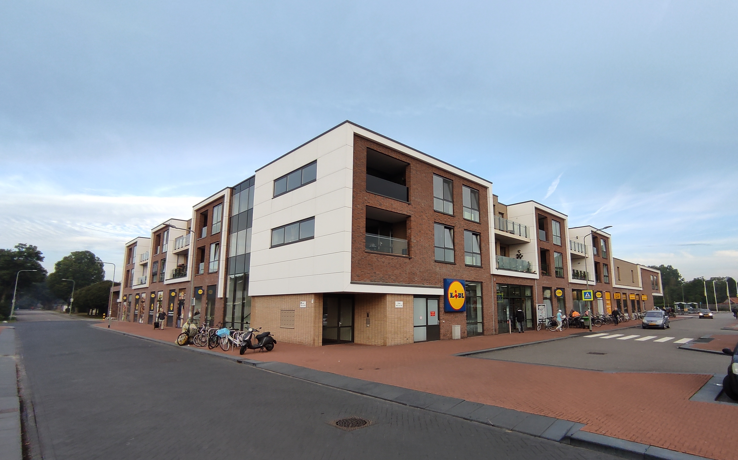 Kiosk 165, 5802 NV Venray, Nederland
