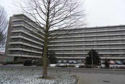 Schuttersveld 39 Venray, Venray