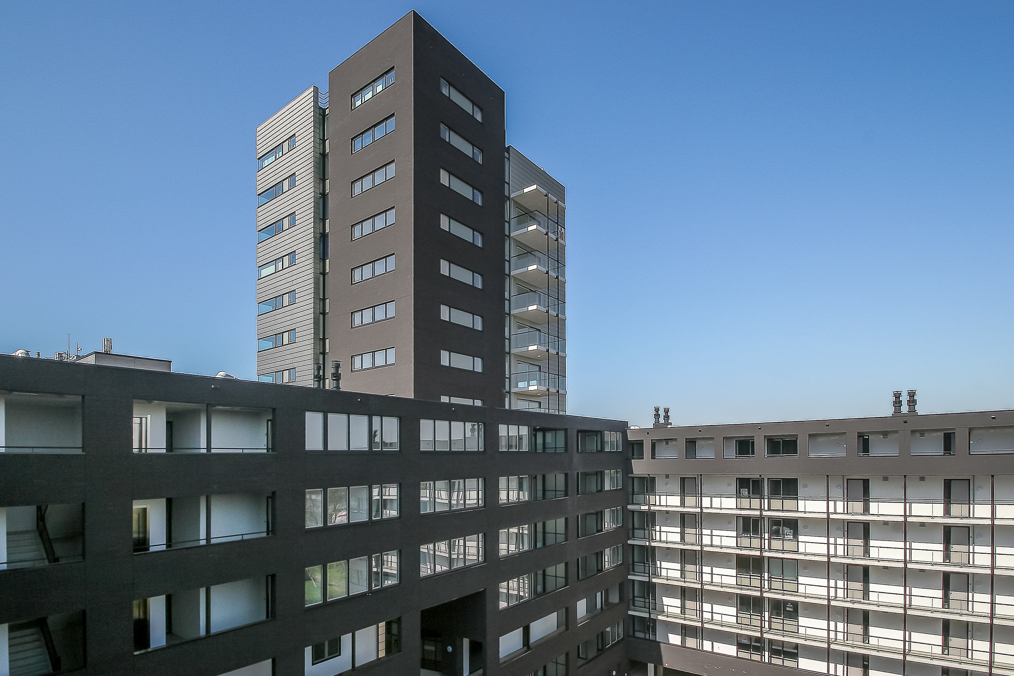 Achter de Cattentoren 60, Roermond, Nederland