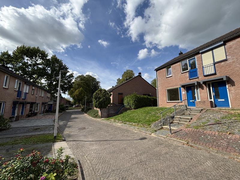 Laagstraat 84