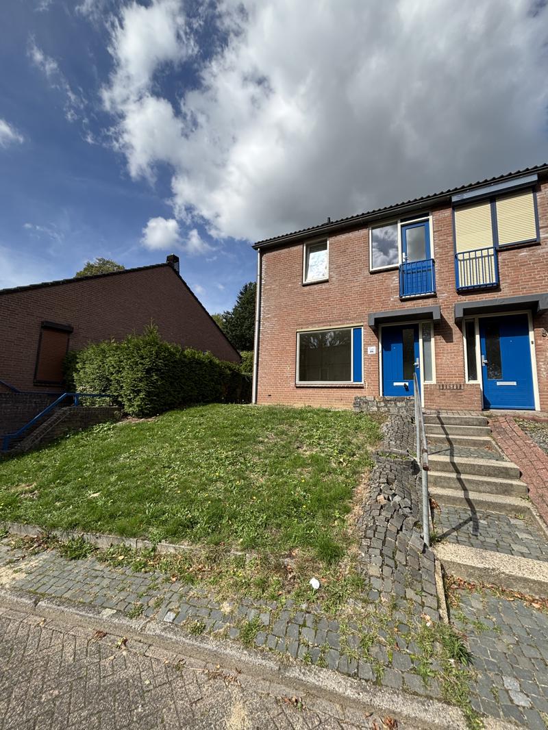 Laagstraat 84, Heerlen