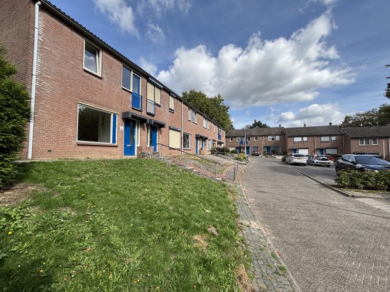 Laagstraat 84