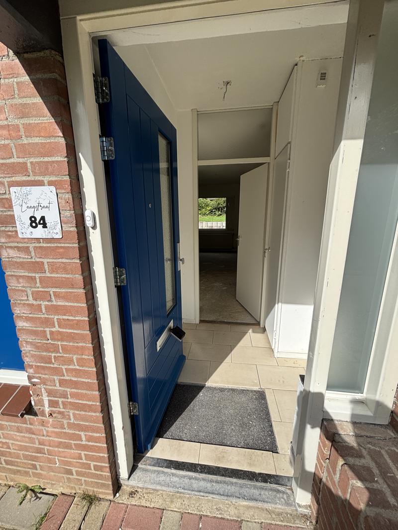 Laagstraat 84