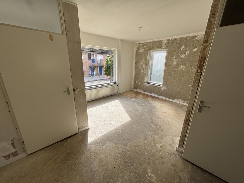 Laagstraat 84