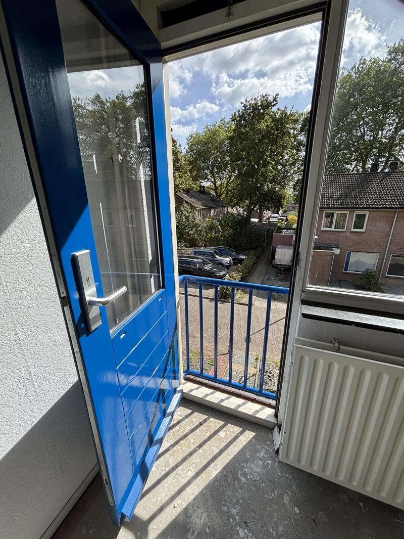 Laagstraat 84