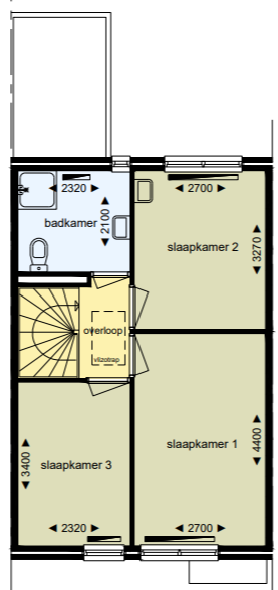 Laagstraat 84