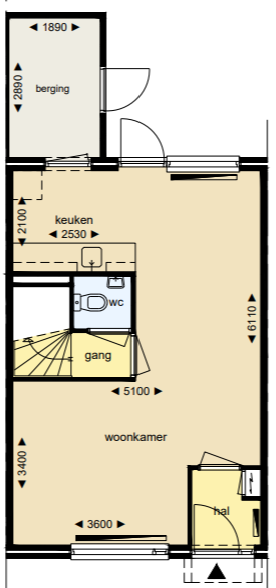 Laagstraat 84