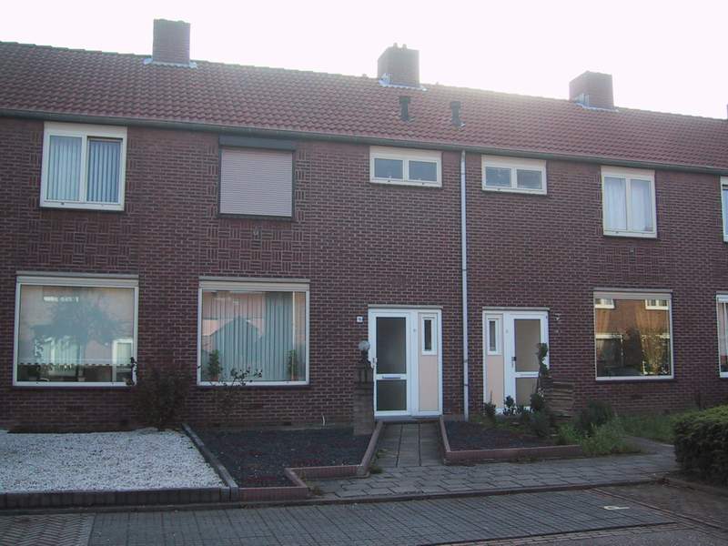 Sint Hubertusstraat 21, 6075 BC Herkenbosch, Nederland