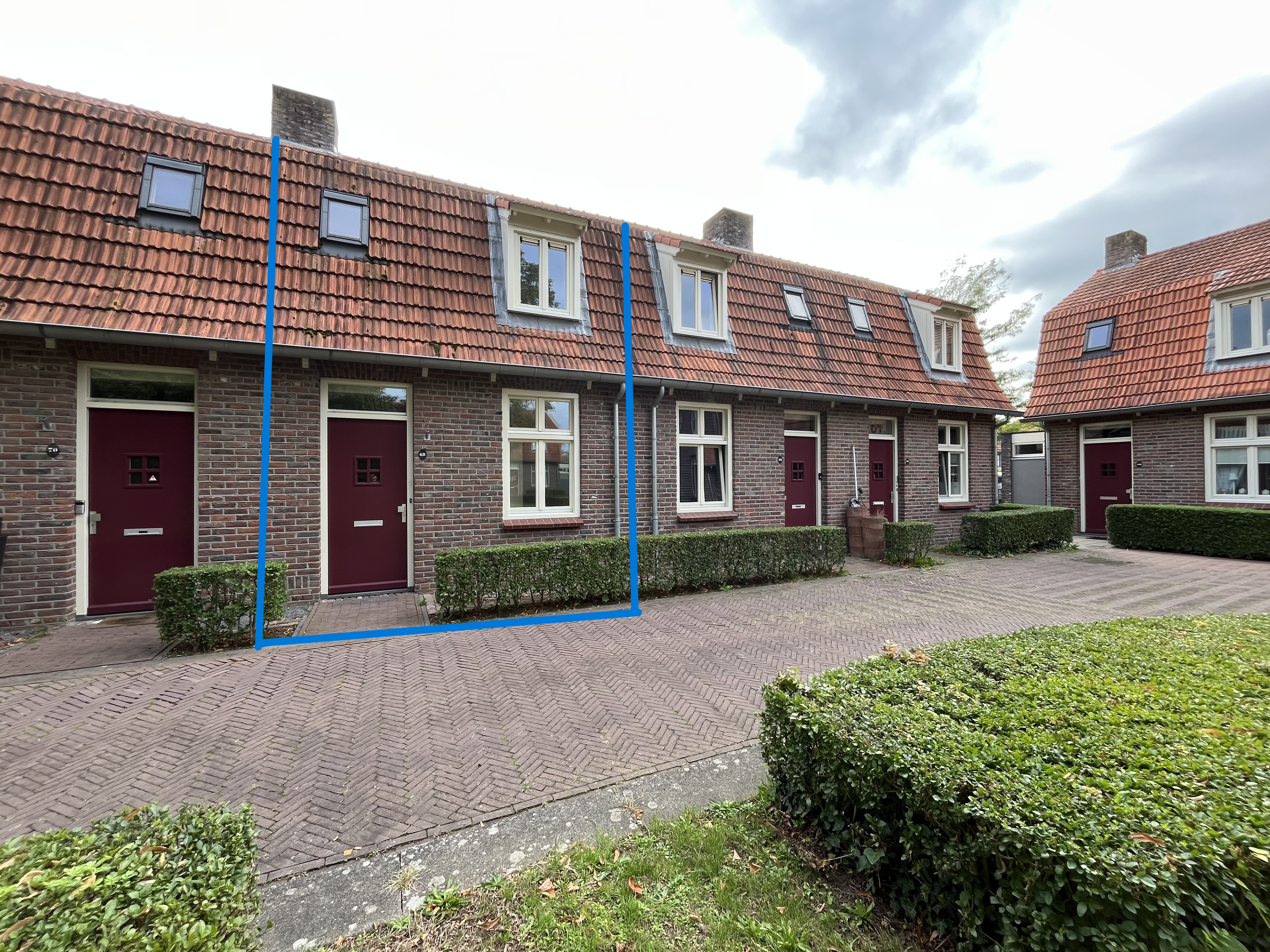 Laurentiusplein 68, 6367 VM Voerendaal, Nederland