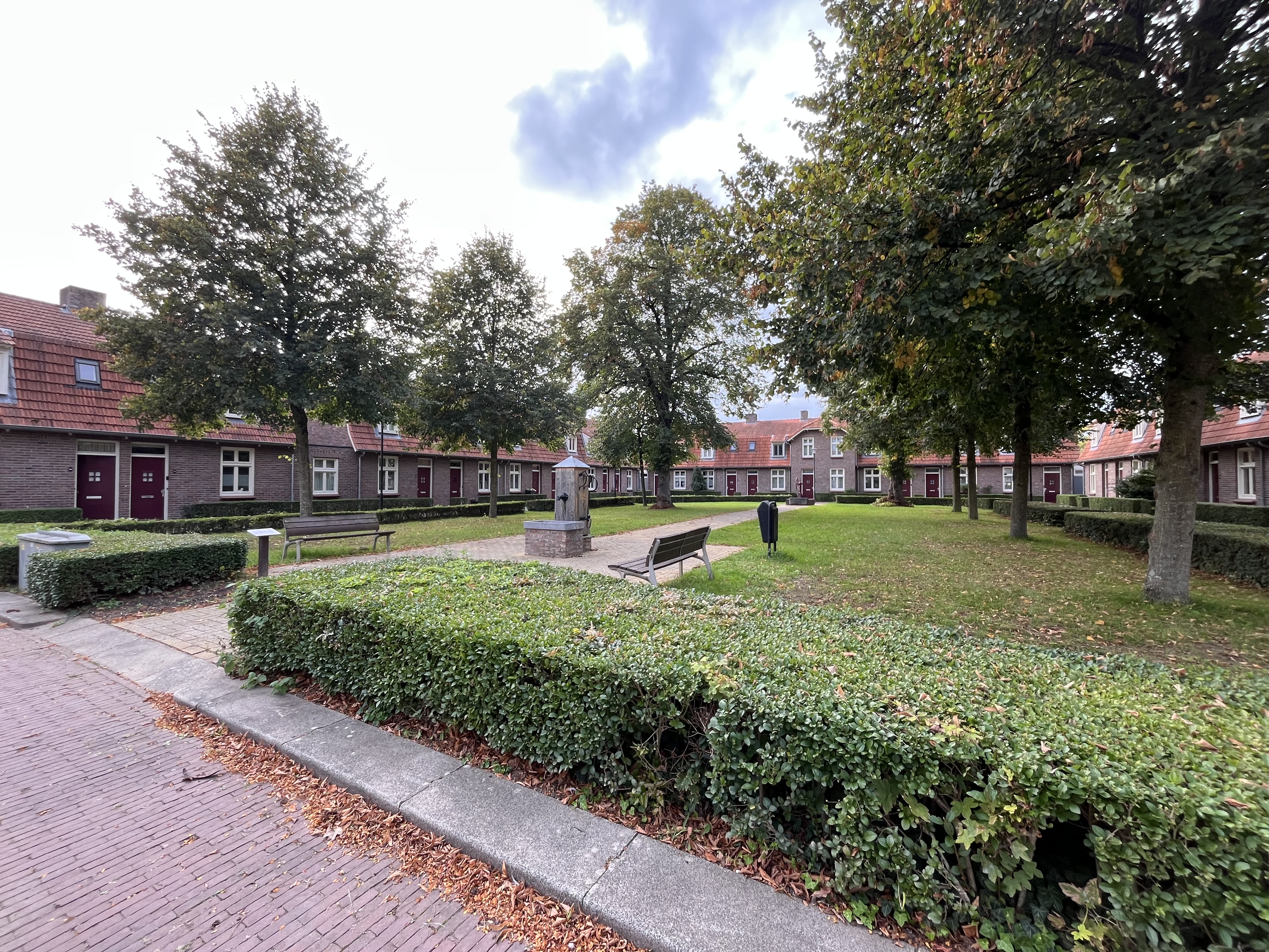 Laurentiusplein 68