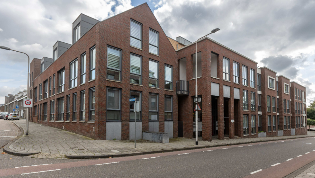 Grupellostraat 43, 6461 ET Kerkrade, Nederland
