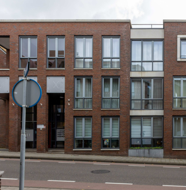 Grupellostraat 43