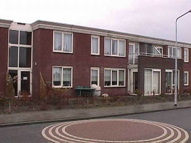 Willem Litjenshof 1, 6002 CW Weert, Nederland