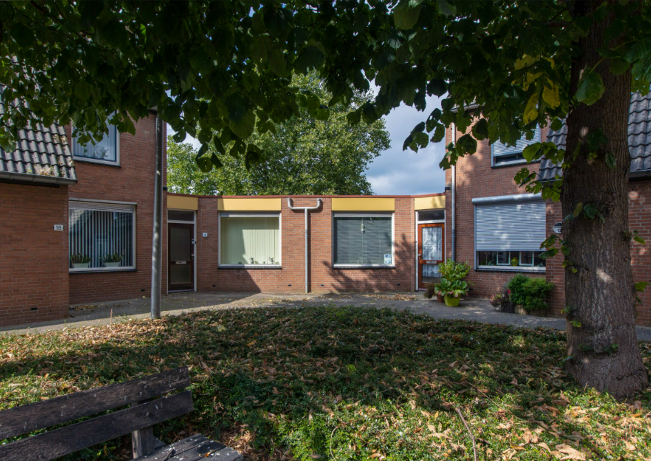 Senteweck 16, 6462 HL Kerkrade, Nederland
