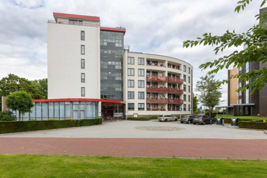 Spireastraat 120, 6466 SR Kerkrade, Nederland