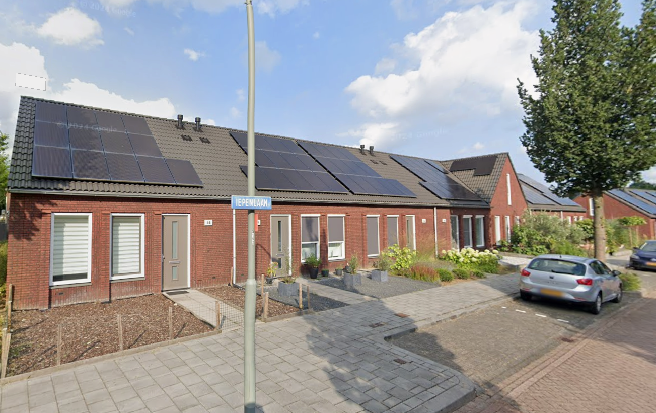 Iepenlaan 46, 6042 HH Roermond, Nederland