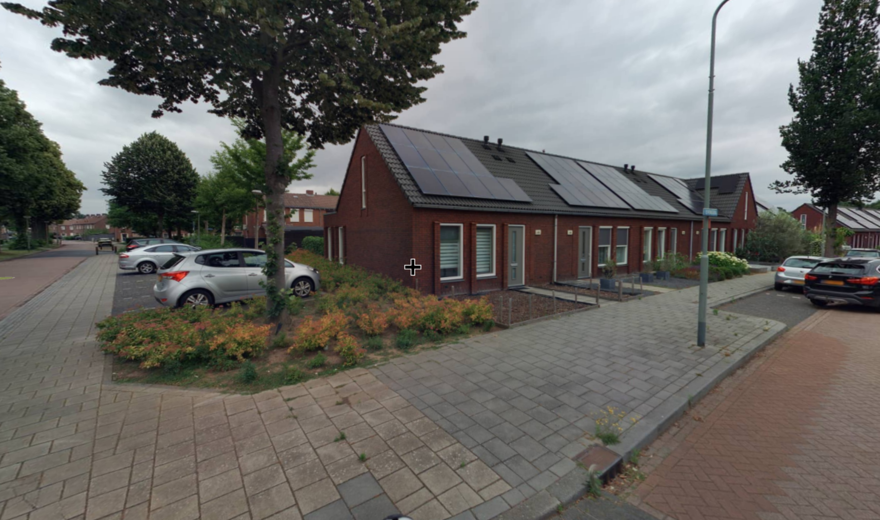 Iepenlaan 46