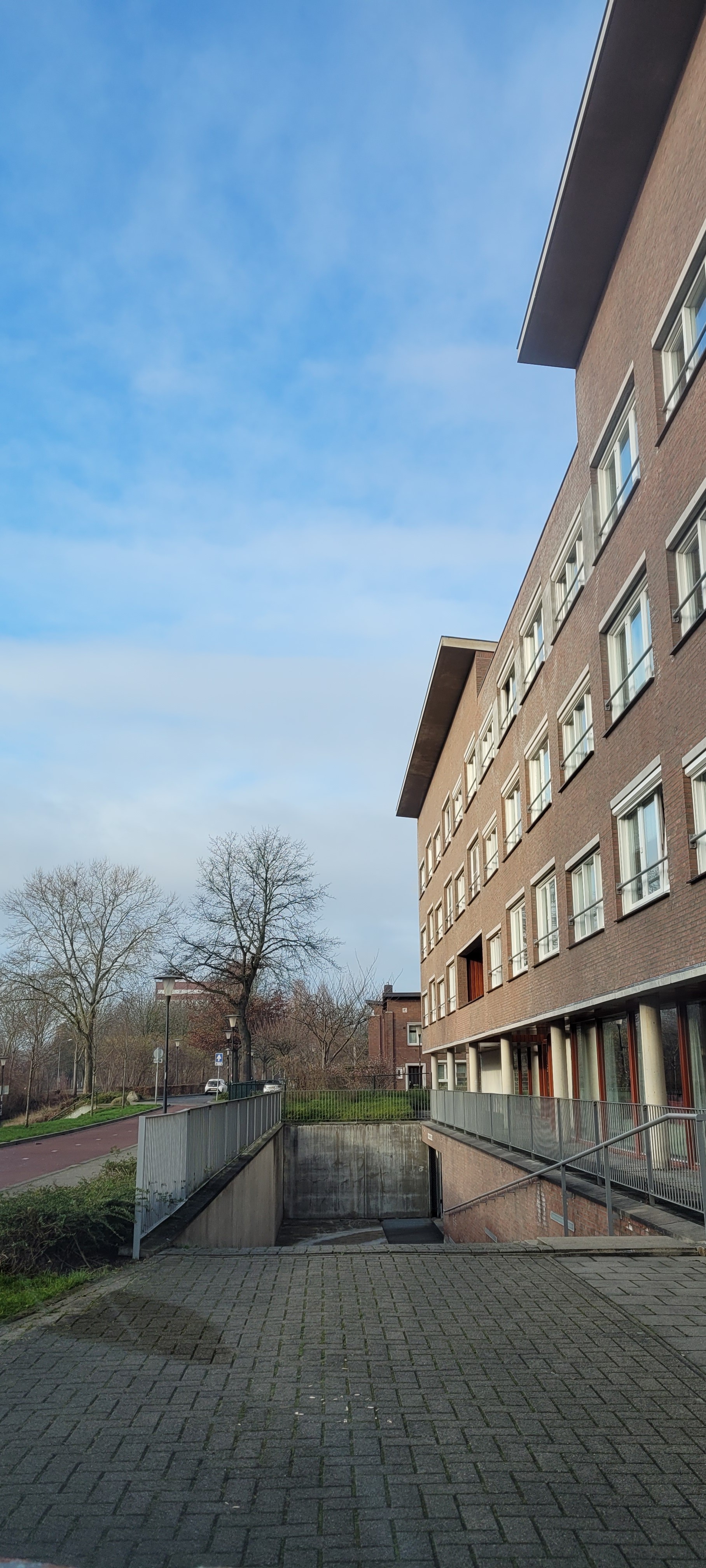 Photo of the home: Woning in Maastricht