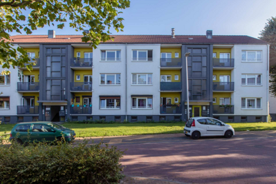 Burg.Savelberglaan 49 Kerkrade, Kerkrade
