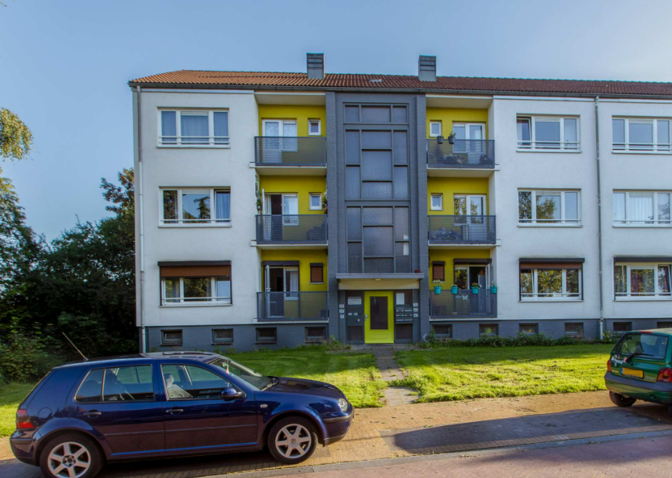 Burgemeester Savelberglaan 49