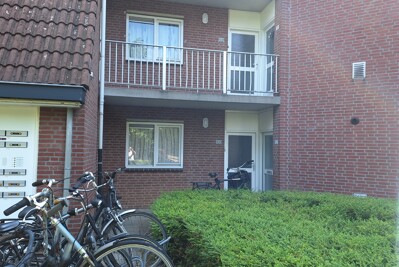 Karolingenstraat 100 Sittard, Sittard