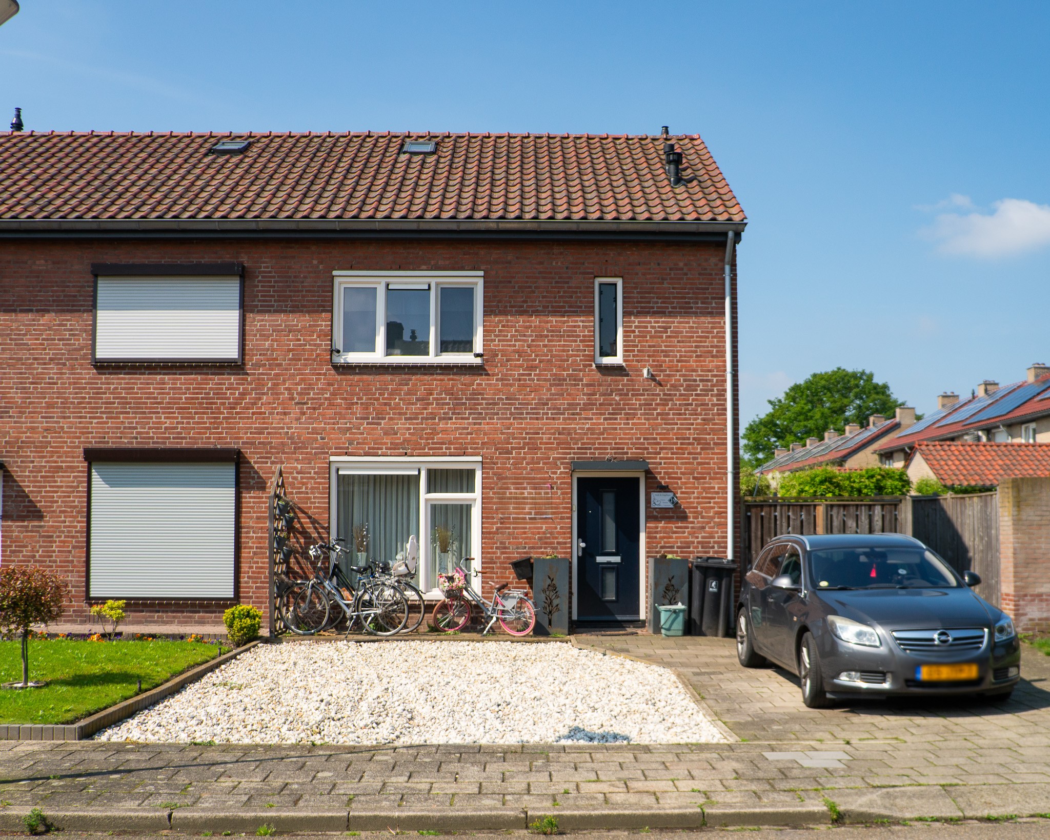 Prinses Beatrixstraat 19, 5961 CK Horst, Nederland