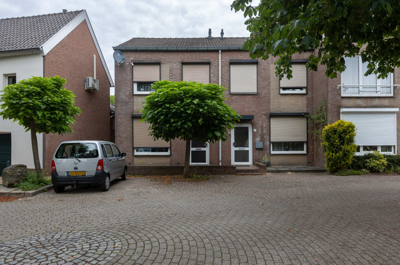 Büttgenbachstraat 17, 6462 JB Kerkrade, Nederland
