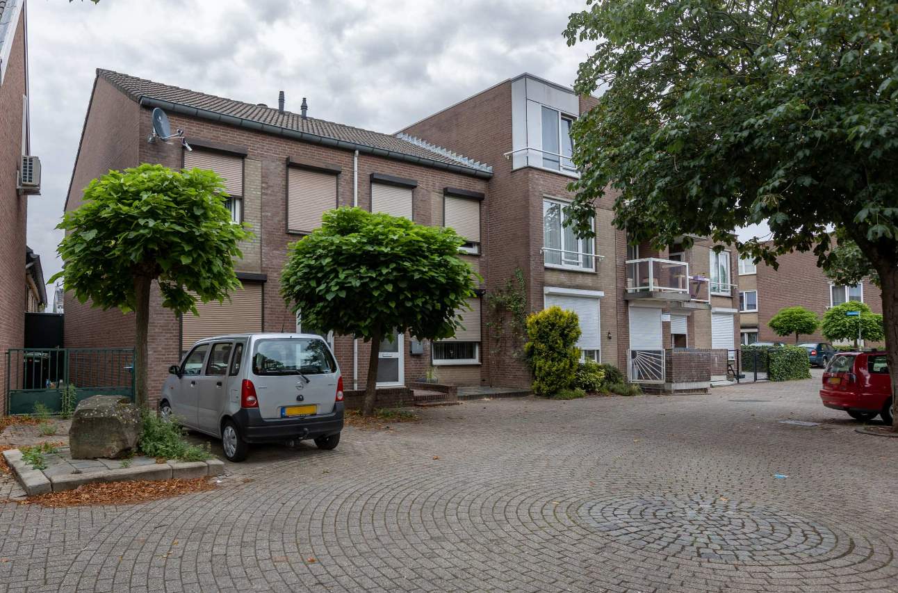Büttgenbachstraat 17